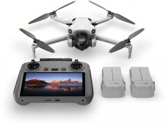 Dji Mini 4 Pro Fly More Combo (DJI RC 2)