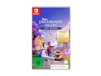 Flashpoint AGDisney Dreamlight Valley: Cozy Edition (Switch)