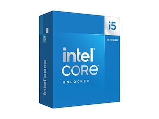 Intel Core i5-14600K (3.5 GHz) Sockel 1700 -