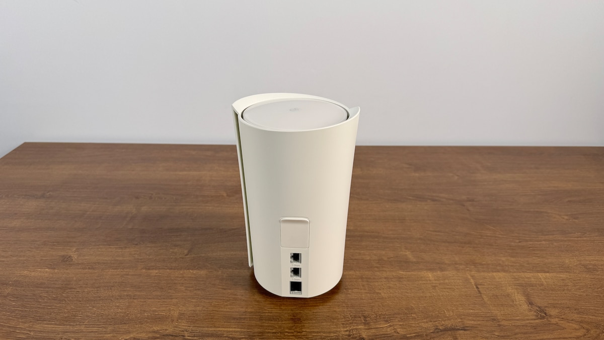 TP-Link Deco X50-5G - Bild 4