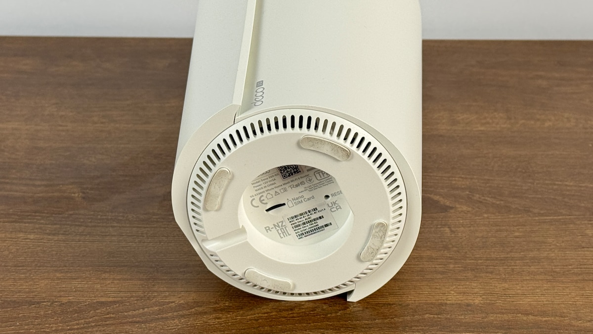 TP-Link Deco X50-5G - Bild 6