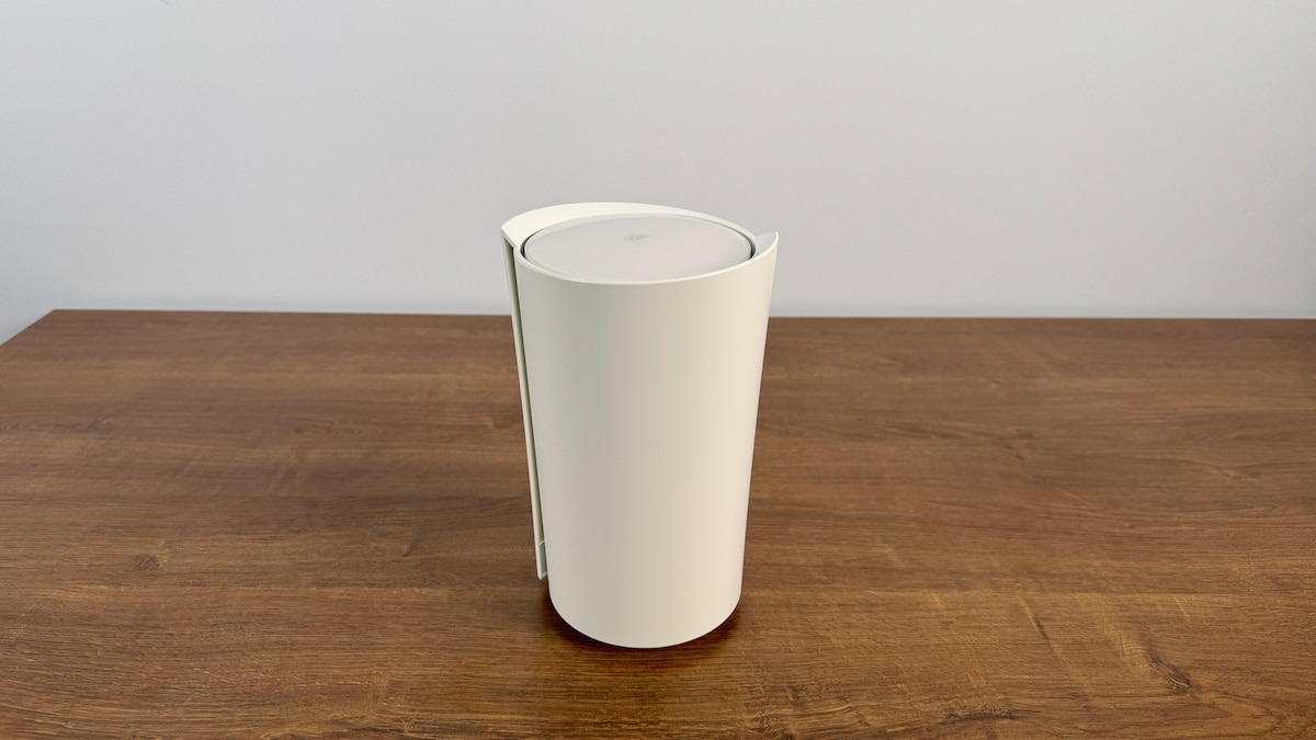 TP-Link Deco X50-5G - Bild 2