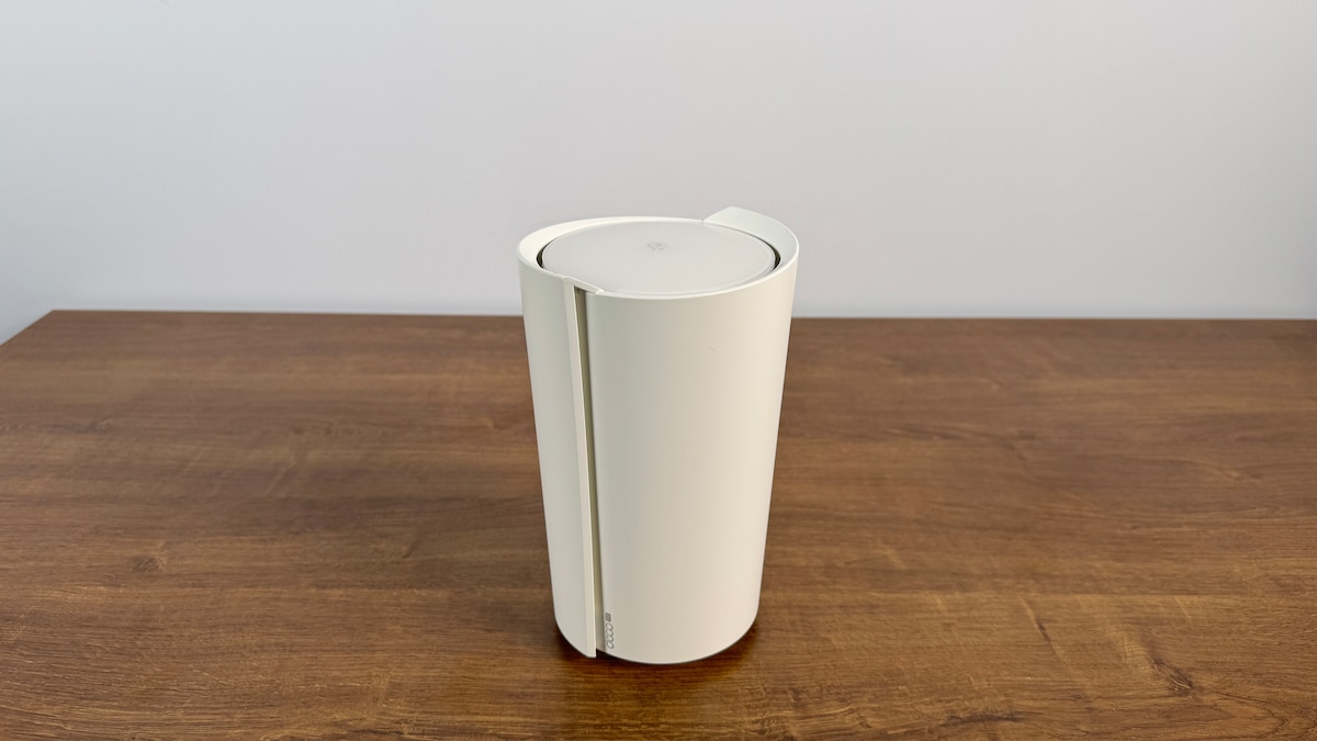 TP-Link Deco X50-5G - Bild 1