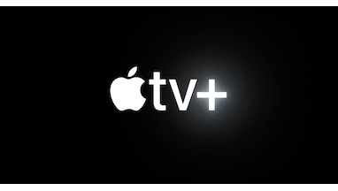 Apple TV+