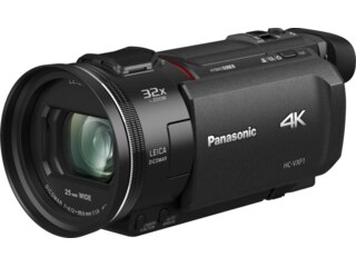 Panasonic HC-VXF1 -