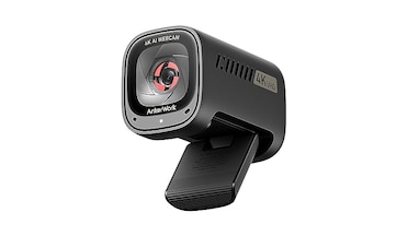Anker Ai Webcam Webcam AnkerWork C310 4K - Con AI Autofocus, Microfono Noise Canceling, Copertura Privacy, Per Videochiamate E Streaming Webcam Per Smart Working - Foto 10