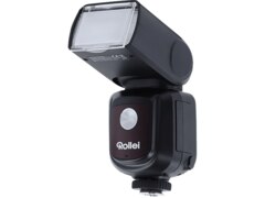 Rollei HS Freeze Portable - Aufsteckblitz
