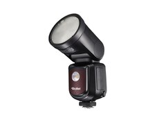 Rollei HS Freeze Portable PRO - Aufsteckblitz für Sony