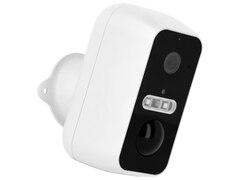 Rollei Wireless Security Cam 2K