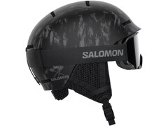 Salomon Player Combo