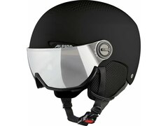 Alpina Sport Arber Visor