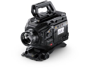 Blackmagic Design URSA Broadcast G2 BM-CINEURSAMWC6KG2 -