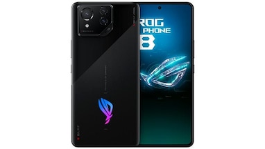 Asus ROG Phone 8