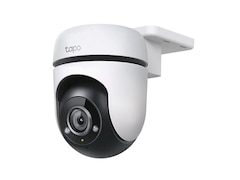 Tapo C500, Überwachungskamera außen