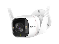 Tapo C320WS Überwachungskameraa außen