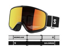 Salomon Aksium 2.0 black