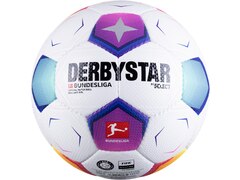 Derbystar Bundesliga Brillant APS v23 Fußball