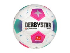 Derbystar Bundesliga Club Light v23 Fußball Kinder
