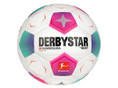 Derbystar Bundesliga Club S-Light v23 Fußball Kinder