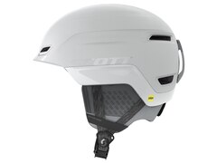Scott Chase 2 Plus Skihelm white