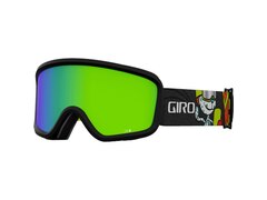 Giro Chico 2.0 23/24 Skibrille Kinder black ashes
