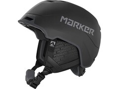 Marker Confidant Skihelm schwarz
