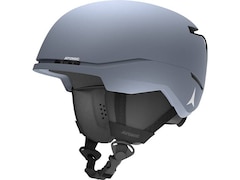 Atomic FOUR JR Skihelm Kinder grau