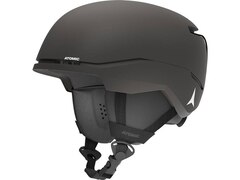Atomic FOUR JR Skihelm Kinder schwarz