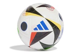 Adidas Fußballliebe League Fußball Kinder white