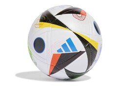 Adidas Fussballliebe League Fußball white