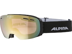 Alpina Granby QV Skibrille black