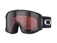 Oakley Line Miner? L Skibrille matte black