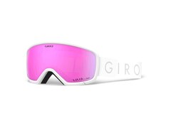 Giro Millie 23/24 Skibrille Damen white core light vivid pink