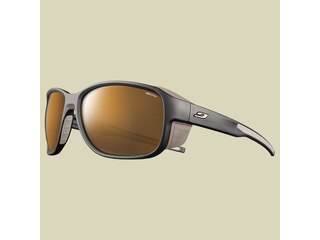 Julbo Monterosa 2 Reactiv schwarz braun -