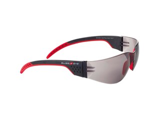 Swiss Eye Outbreak Luzzone S Sonnenbrille black red smoke -