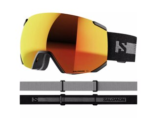 Salomon Radium Multilayer schwarz -