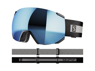 Salomon Radium SIGMA? schwarz -