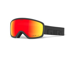 Giro Ringo 23/24 Skibrille grey wordmark -