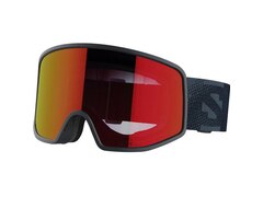 Salomon Sentry Pro Sigmaphoto Skibrille ebony