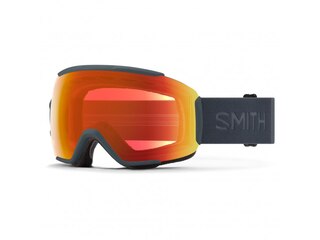 Smith Sequence OTG ChromaPop? Skibrille slate -