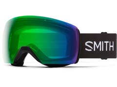 Smith Skyline XL Skibrille schwarz