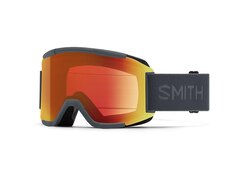 Smith Squad ChromaPop? Skibrille slate