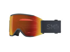 Smith Squad MAG ChromaPop? Skibrille slate