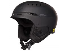 Sweet Protection Switcher MIPS Skihelm dirt black