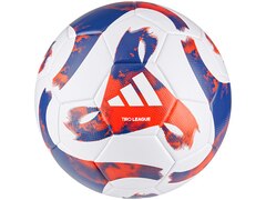 Adidas Tiro League TSBE Fußball weiß