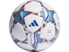 Adidas UCL 23/24 Group Stage League Fußball weiß