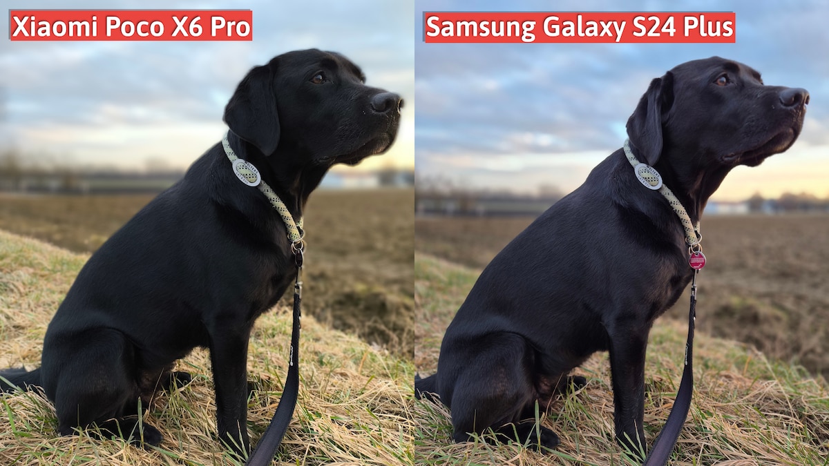 Xiaomi Poco X6 Pro - Bild 13