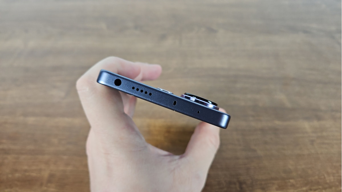 Xiaomi Poco M6 Pro - Bild 7