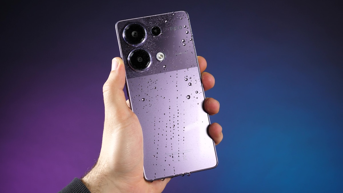 Xiaomi Poco M6 Pro - Bild 4