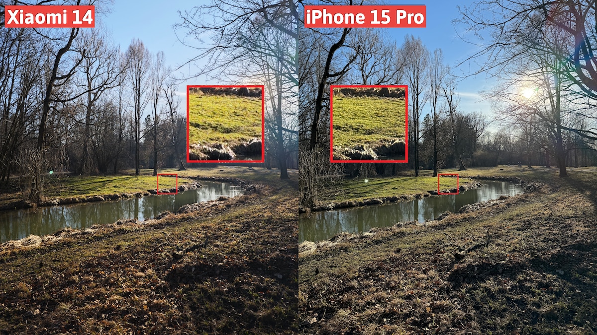 Xiaomi 14 - Bild 15